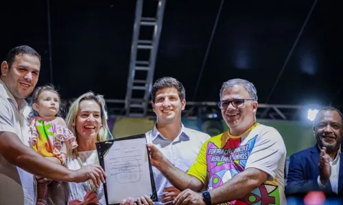 
          Imagem ilustrativa da imagem Festa da Vitória Régia agora é Patrimônio do Recife
          