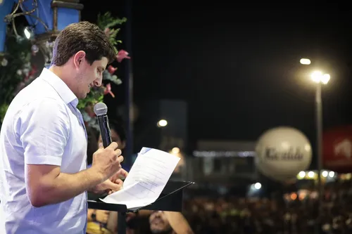 
          Imagem ilustrativa da imagem Festa de Nossa Senhora da Conceição agora é Patrimônio Cultural Imaterial do Recife
          