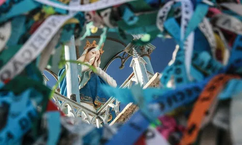 
          Imagem ilustrativa da imagem Festa do Morro da Conceição: veja opções de lazer e o que abre e fecha no Recife
          