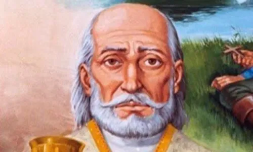 
          Imagem ilustrativa da imagem Festa para Nossa Senhora do Rosário em Vila Velha
          