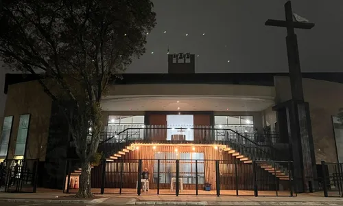 
          Imagem ilustrativa da imagem Festa para São Francisco de Assis em Jardim da Penha
          