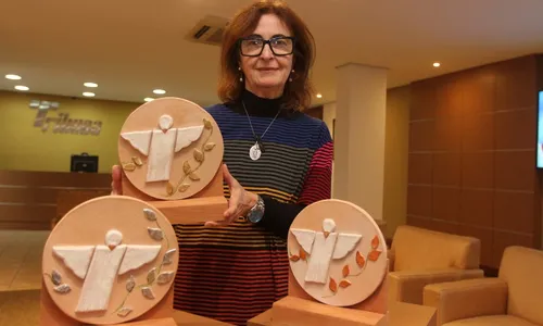 
          Imagem ilustrativa da imagem Festa para a entrega dos prêmios de artesanato!
          