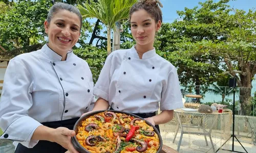 
          Imagem ilustrativa da imagem Festivais de boteco e de frutos do mar a partir de sexta-feira
          