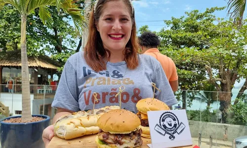 
          Imagem ilustrativa da imagem Festivais de boteco e de frutos do mar a partir de sexta-feira
          