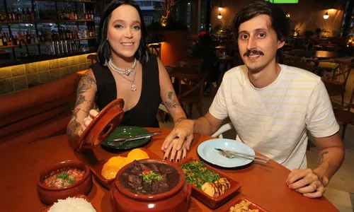 
          Imagem ilustrativa da imagem Festivais e feijoadas animam o fim de semana na Grande Vitória
          