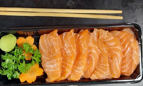 
          Imagem ilustrativa da imagem Festival de comida japonesa com pratos a partir de 5 reais em Vitória
          