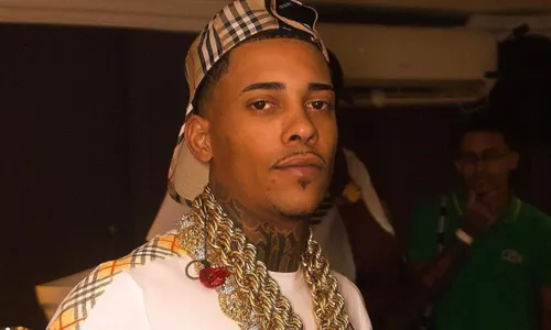 
          Imagem ilustrativa da imagem Festival de trap com Poze do Rodo, Uclã e Borges nesta quarta
          