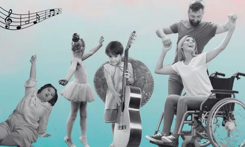 
          Imagem ilustrativa da imagem Festival inclusivo "Uma só voz" será realizado no Compaz Ariano Suassuna
          