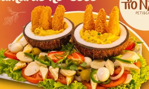 
          Imagem ilustrativa da imagem Festival une cultura e gastronomia em Linhares
          