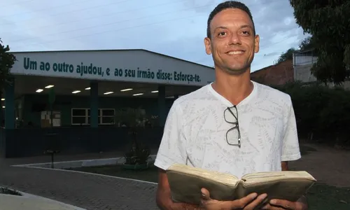 
          Imagem ilustrativa da imagem “Ficava vagando igual um zumbi”, diz ex-militar sobre dependência química
          