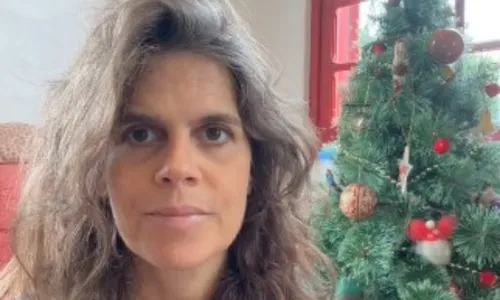 
          Imagem ilustrativa da imagem Filha de Ana Maria Braga diz que vacina da covid é "agenda satanista"
          