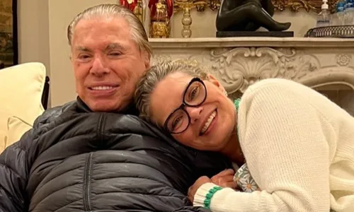 
          Imagem ilustrativa da imagem Filha de Silvio Santos diz que o pai não é mais a pessoa que o público quer ver
          