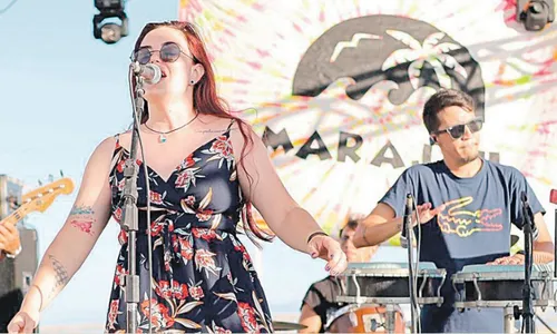 
          Imagem ilustrativa da imagem Fim de semana com festivais de rock e viola
          