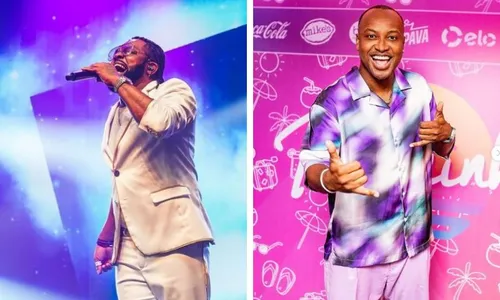 
          Imagem ilustrativa da imagem Fim de semana com shows de Thiaguinho e Xande de Pilares no ES
          