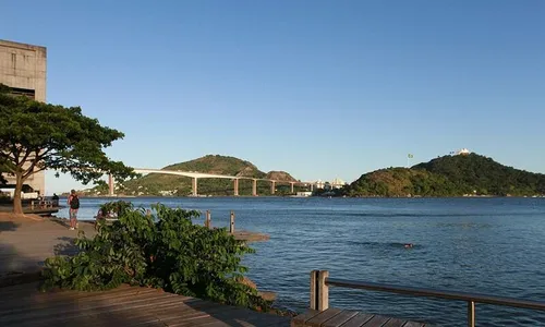 
          Imagem ilustrativa da imagem Fim de semana será de sol e tempo firme no ES
          