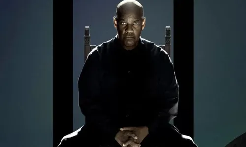 
          Imagem ilustrativa da imagem Fim de trilogia com Denzel Whashington é boa diversão
          