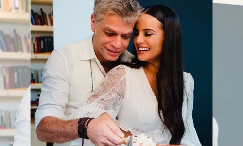 
          Imagem ilustrativa da imagem Fim do casamento de Fabio Assunção e Ana Verena após três anos juntos
          