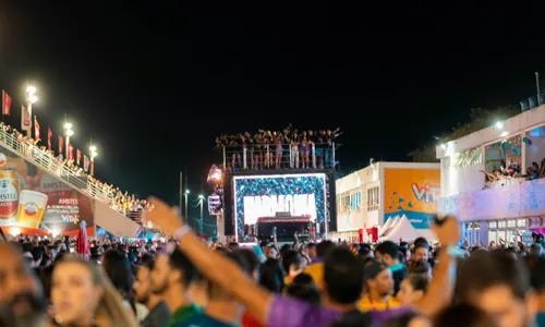 
          Imagem ilustrativa da imagem Final de semana com Vital: veja como fica a previsão do tempo
          