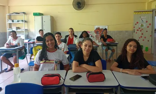 
          Imagem ilustrativa da imagem Final do Guardiões da Natureza será nesta sexta-feira
          