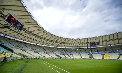 
          Imagem ilustrativa da imagem Flamengo fecha contrato de uso da biometria facial no Maracanã
          