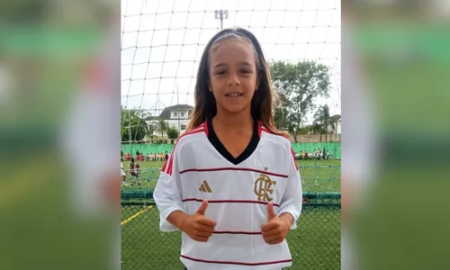 
          Imagem ilustrativa da imagem Flamengo vence disputa por prodígio capixaba
          