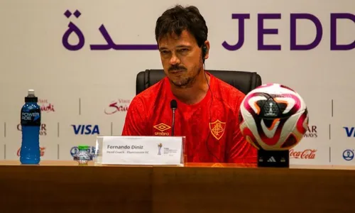 
          Imagem ilustrativa da imagem Fluminense desafia Al-Ahly pelo sonho de ir à decisão do Mundial de Clubes
          