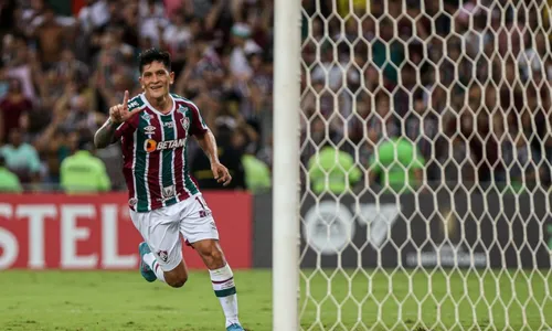 
          Imagem ilustrativa da imagem Fluminense enfrenta Boca em busca da Glória Eterna da Libertadores
          