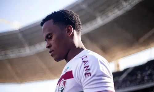 
          Imagem ilustrativa da imagem Fluminense revela "entorse leve no tornozelo" e Arias não preocupa para Liberta
          