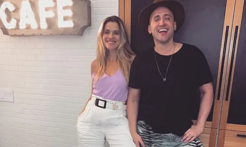 
          Imagem ilustrativa da imagem 'Foi horrível', diz Ingrid Guimarães sobre briga com Paulo Gustavo
          