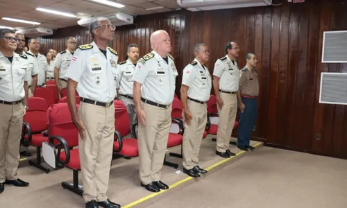 
          Imagem ilustrativa da imagem Foro privilegiado
          