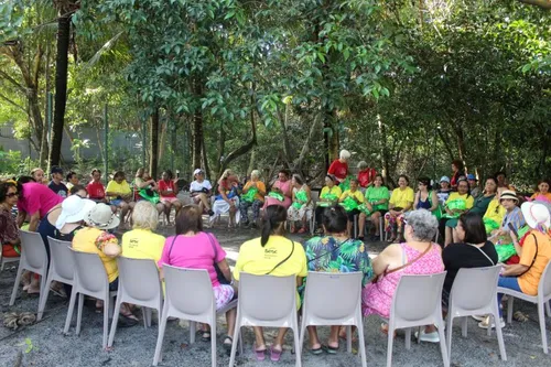 
          Imagem ilustrativa da imagem Fórum vai discutir envelhecimento da população
          