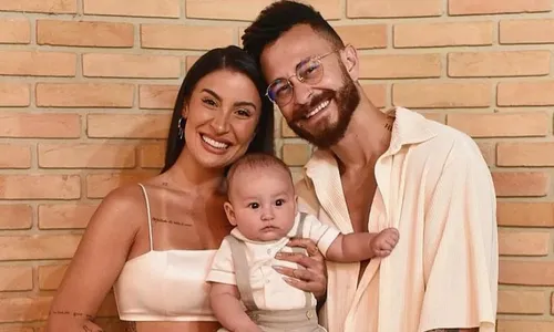 
          Imagem ilustrativa da imagem Fred Bruno revela motivo de término de relacionamento com Bianca Andrade
          