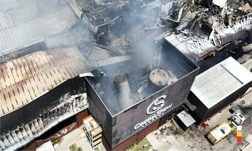 
          Imagem ilustrativa da imagem Funcionários da fábrica da Cacau Show em Linhares podem ser deslocados para SP
          