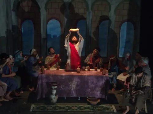 
          Imagem ilustrativa da imagem Fundarpe lança edital voltado para espetáculos com temática cristã
          