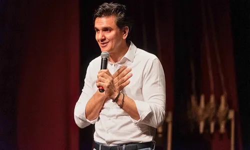 
          Imagem ilustrativa da imagem Gabriel Chalita: “Precisamos incentivar o jovem a ser protagonista”
          