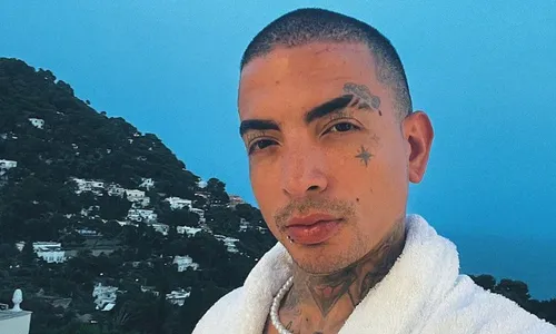 
          Imagem ilustrativa da imagem Garota de programa detalha encontro com MC Guimê
          