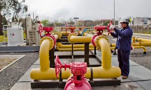 
          Imagem ilustrativa da imagem Gás vai ficar mais barato em 15 bairros da Grande Vitória
          