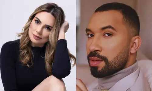 
          Imagem ilustrativa da imagem Gil do Vigor comenta revelação feita por Sheherazade: 'dinheiro na mão é vendaval'
          