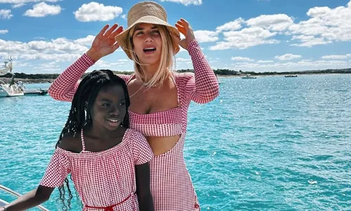 
          Imagem ilustrativa da imagem Giovanna Ewbank diz que processo de adoção da filha motivou sua saída da TV
          