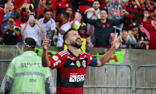 
          Imagem ilustrativa da imagem Goiás x Flamengo: tudo sobre o último compromisso do Fla antes da final
          