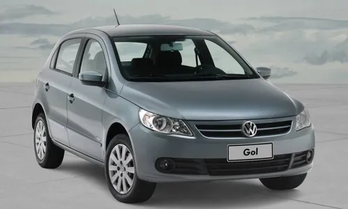 
          Imagem ilustrativa da imagem Gol é o carro mais vendido no Estado no primeiro semestre de 2023
          