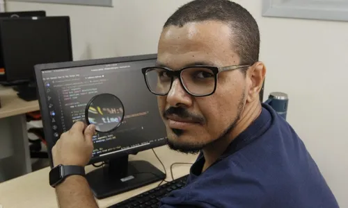 
          Imagem ilustrativa da imagem Golpes digitais mais eficientes
          