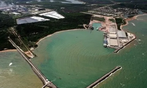 
          Imagem ilustrativa da imagem Governador confirma criação da primeira zona franca privada do Brasil no ES
          