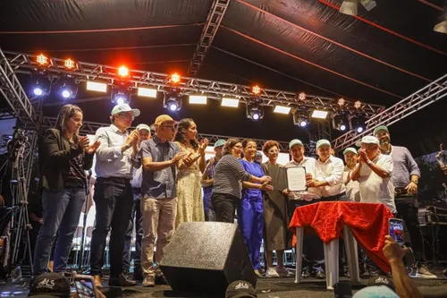 
          Imagem ilustrativa da imagem Governo Federal anuncia R$ 61 milhões para construção de cisternas em Pernambuco
          