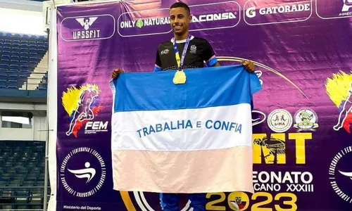 
          Imagem ilustrativa da imagem Governo do Estado lança editais dos programas Bolsa Atleta e Voe Atleta para 2024
          