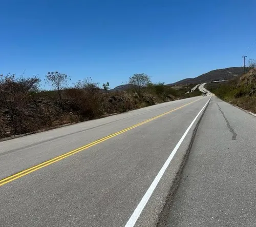 
          Imagem ilustrativa da imagem Governo entrega trecho duplicado da BR-104 entre Toritama e Pão de Açúcar
          