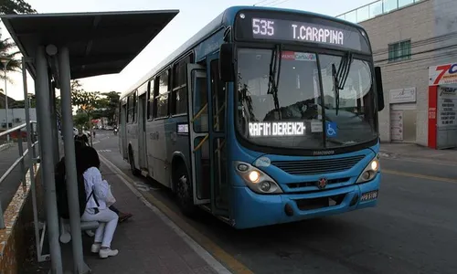 
          Imagem ilustrativa da imagem Governo estende gratuidade nos ônibus para todos os estudantes que vão fazer o Enem
          