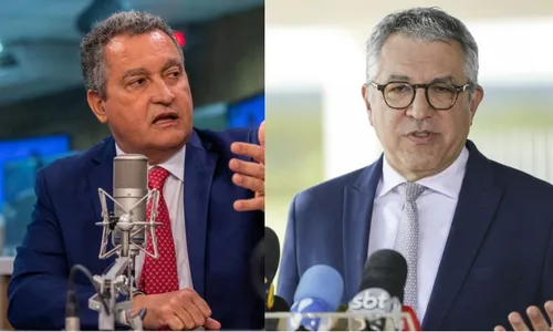 
          Imagem ilustrativa da imagem Governo racha em estratégia para mudança da meta fiscal
          