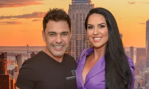 
          Imagem ilustrativa da imagem Graciele Lacerda rebate críticas após polêmica com família Camargo
          