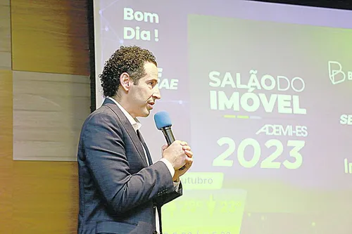 
          Imagem ilustrativa da imagem Grande Vitória lidera ofertas no Salão do Imóvel
          